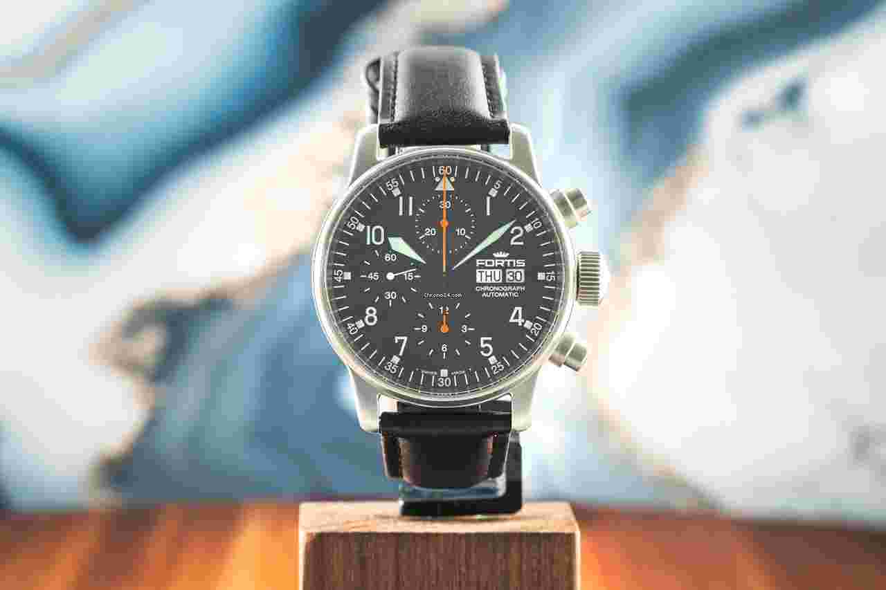 Fortis Flieger (Submodel)
Aviatis
