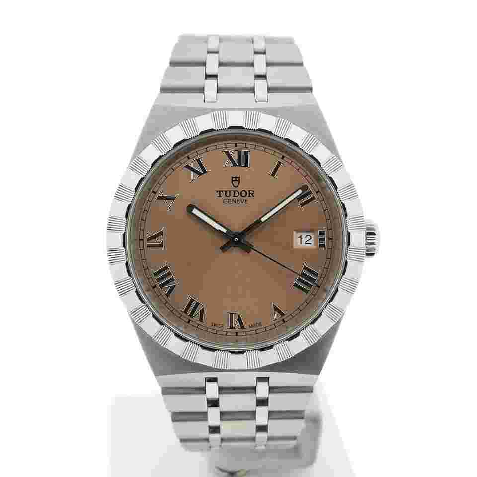 Tudor Royal
Date 38mm - 28500 - Automatic - Full-set