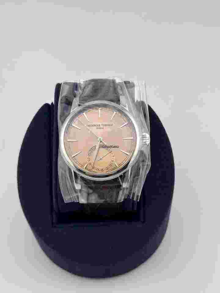Frederique Constant Manufacture Classic
Date 42MM