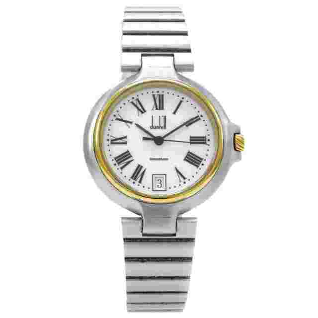 Alfred Dunhill
                           
                                 Millenium 33mm - Inventory 6853