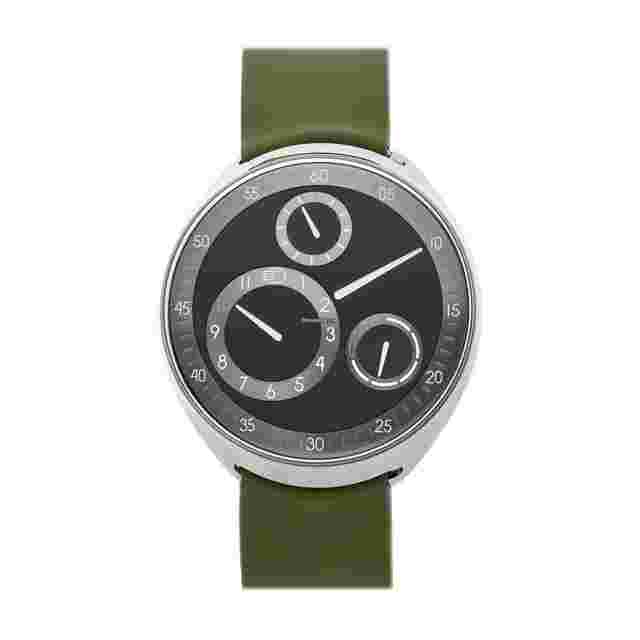 Ressence
                           
                                 Type 1 Mp2 Mr Porter Limited Edition TYPE 1 MP2