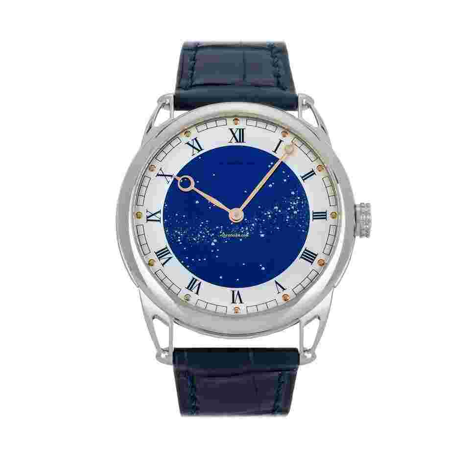 De Bethune DB25
Starry Varius DB25VTIS3