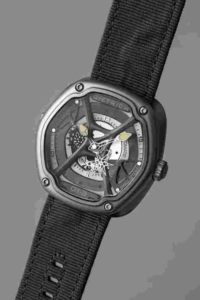 Dietrich
                           
                                 OT-3