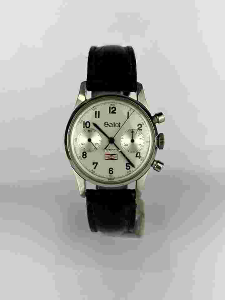 Gallet
                           
                                 Transocean
