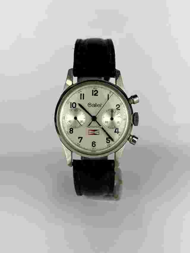 Gallet
                           
                                 Transocean