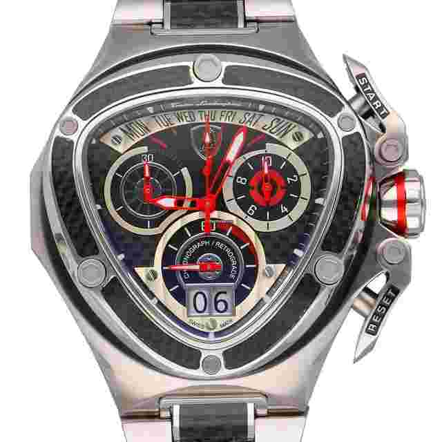 Tonino Lamborghini Spyder
                           
                                 Neu 2024 Spyder