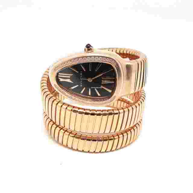Bulgari Serpenti
                           
                                 NEW