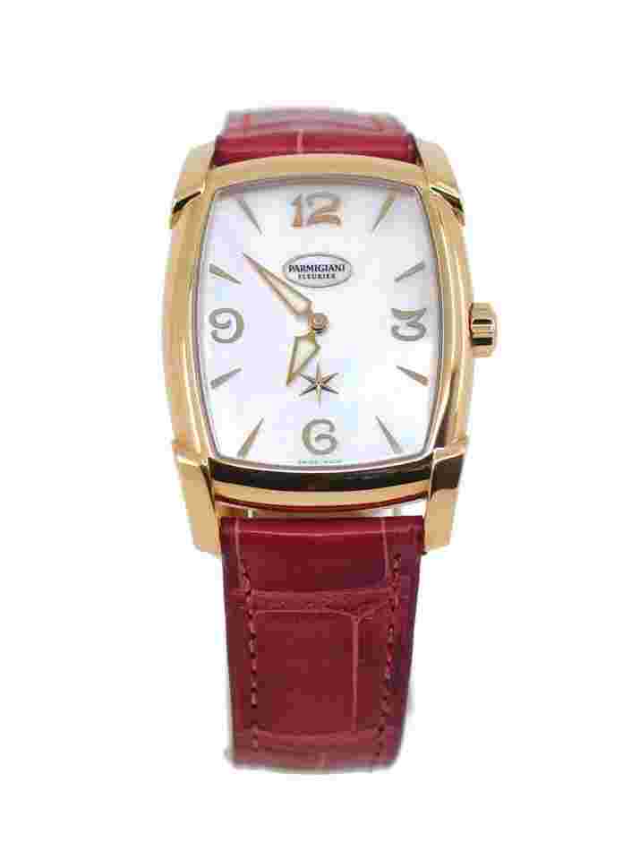 Parmigiani Fleurier Kalpa
Kalparisma Nova 18k
