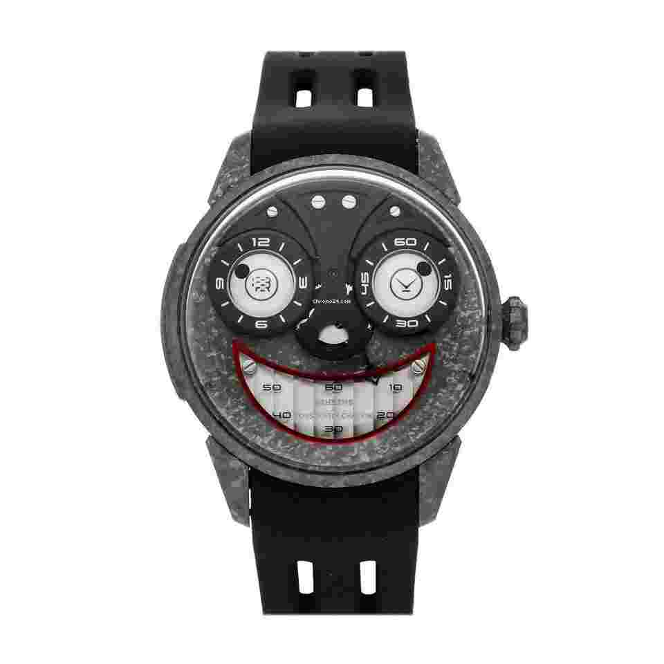 Konstantin Chaykin
                           
                                 x Behrens BHR028T (Limited to 200 pieces)