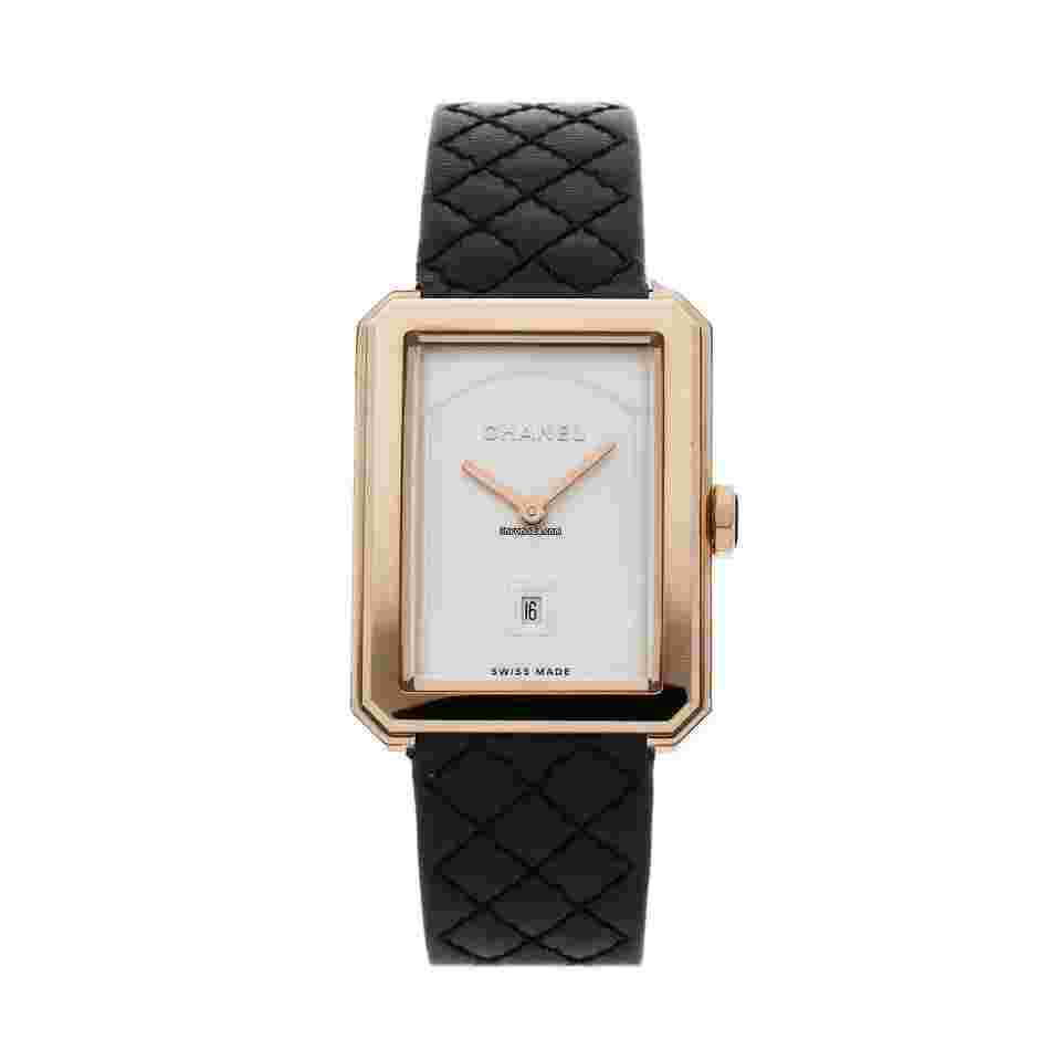 Chanel Boy-Friend
H6588