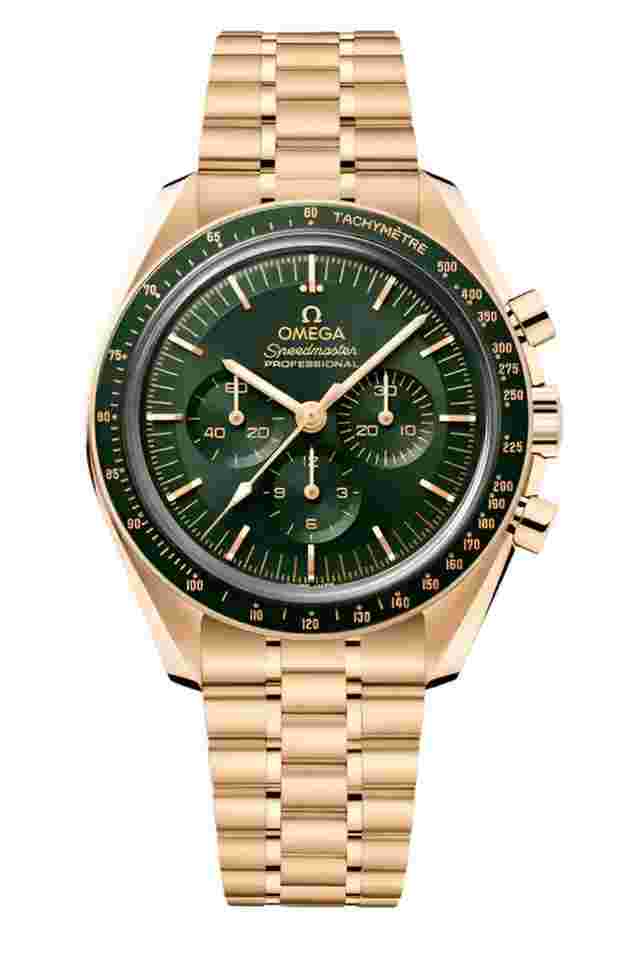 Omega Speedmaster Professional Moonwatch
                           
                                 Unworn Speedmaster Moonwatch Professional 310.60.42.50.10.001