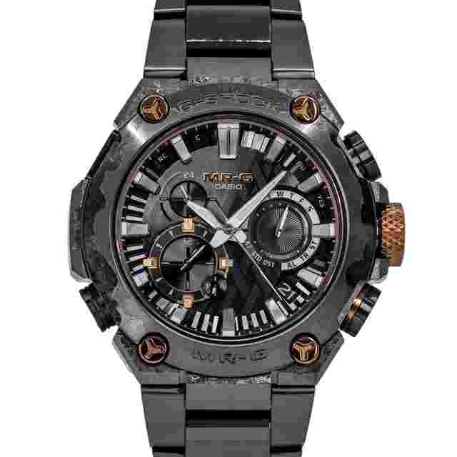 Casio G-Shock
                           
                                 MRG-B2000JS-1ADR MR-G Jyuroku-Maru: San Limited Ed