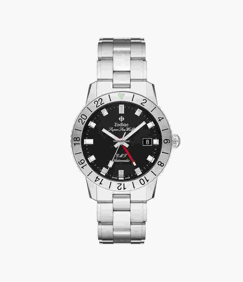 Zodiac
Super Sea