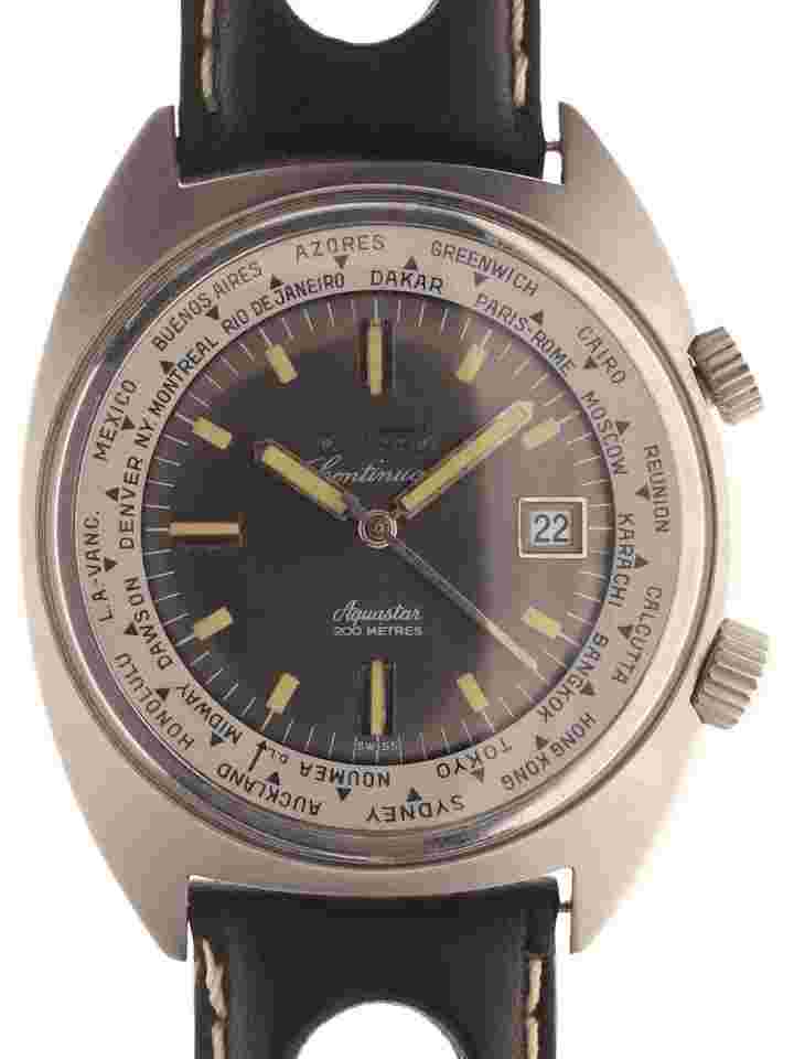 Duward Aquastar 200m Continual 1960s