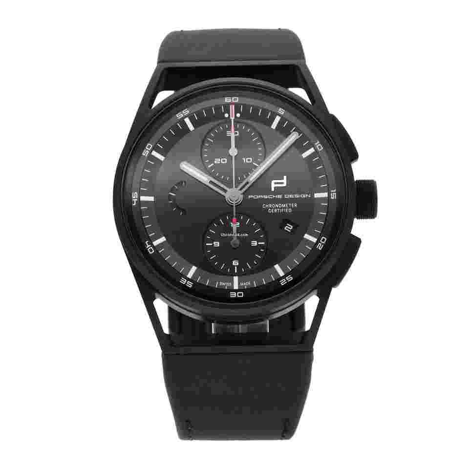 Porsche Design 1919
Chronograph 42mm Automatic Mens Watch 6023.1.02.007.07.2