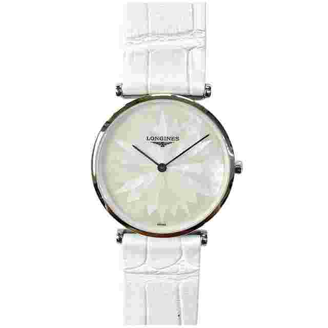 Longines La Grande Classique
                           
                                 De Longines L4.512.4.05.2