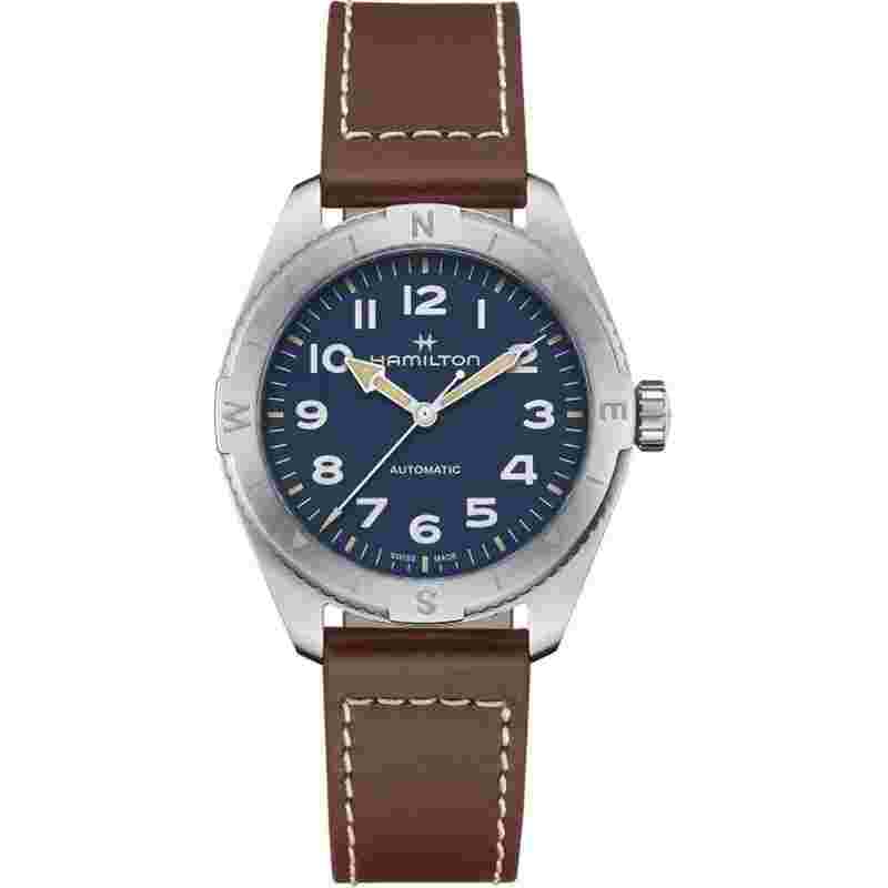 Hamilton Khaki Field
Expedition Auto