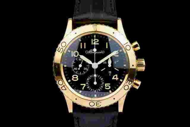 Breguet Type XX - XXI - XXII
                           
                                 Aeronavale YG 3800BA Circa 1995