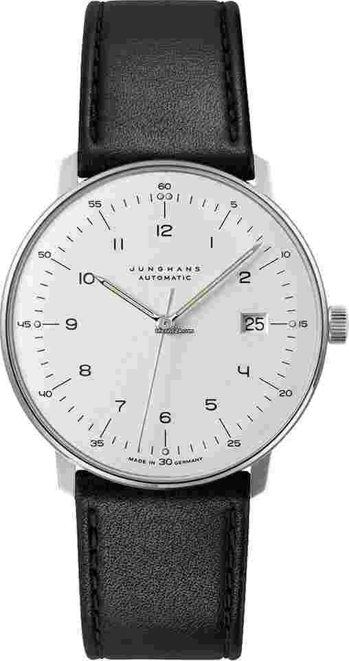 Junghans max bill Automatic
027/4700.02