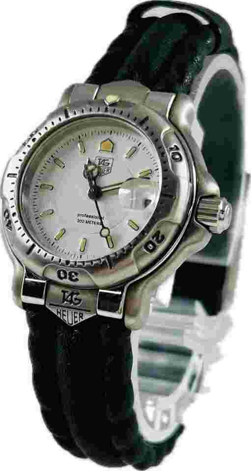 TAG Heuer 6000
WH1311