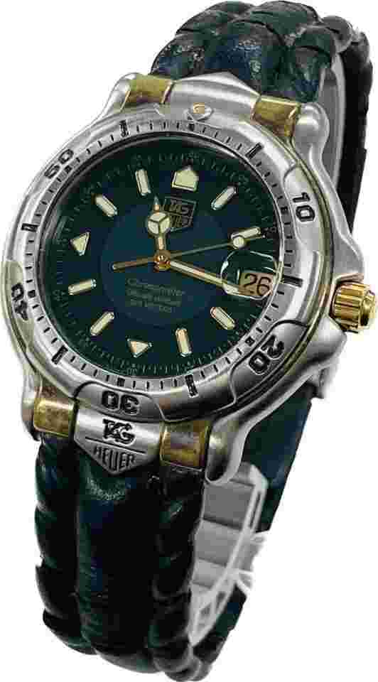 TAG Heuer 6000
WH5153-k1