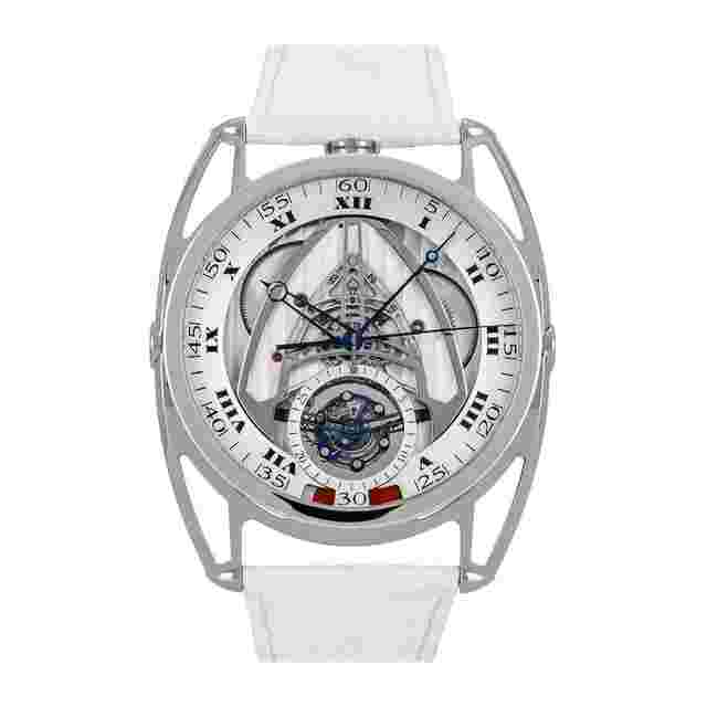 DB28STTS1PN De Bethune