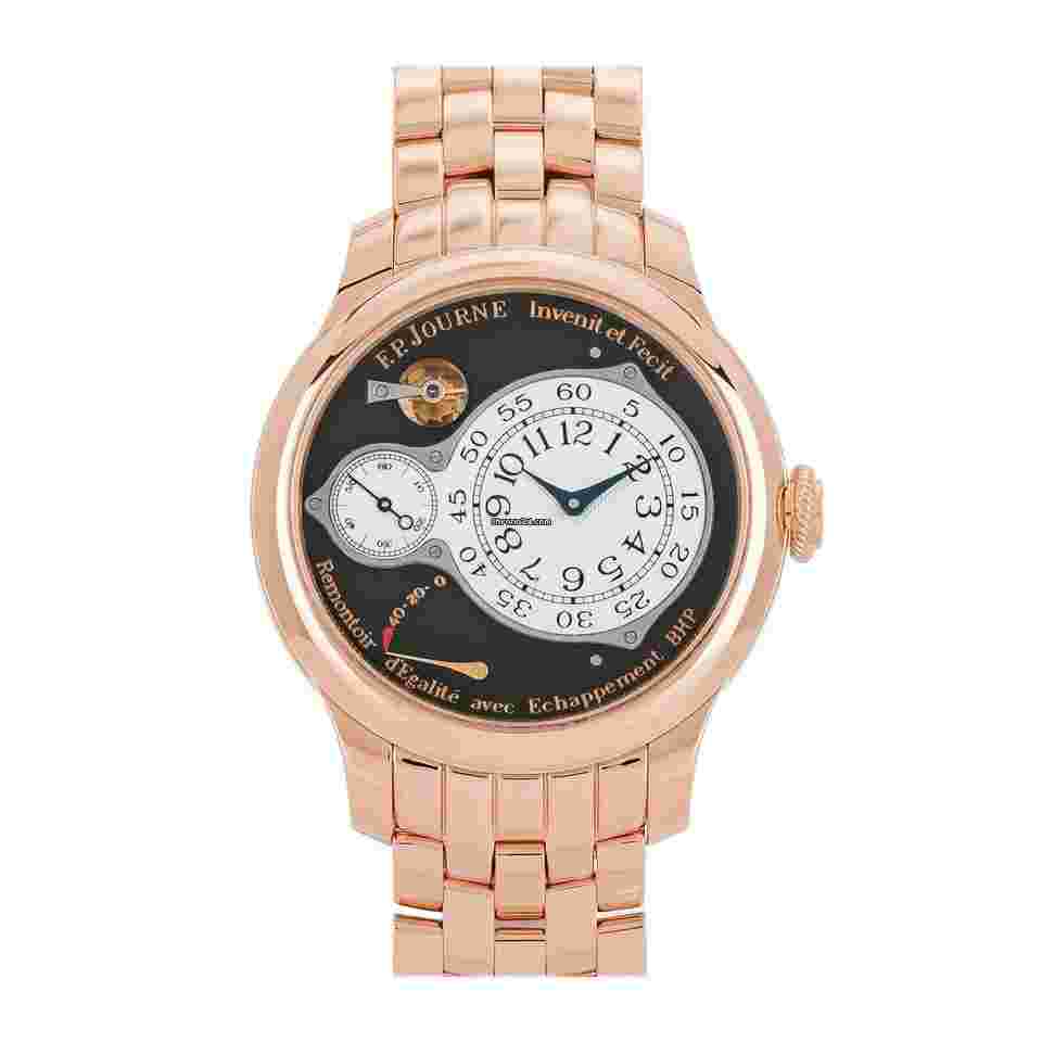 F.P.Journe
                           
                                 Chronometre Optimum Boutique