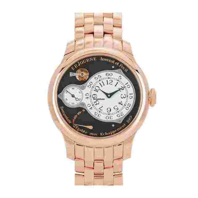 F.P.Journe
                           
                                 Chronometre Optimum Boutique