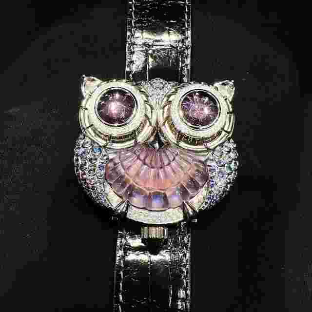 Boucheron
                           
                                 Boucheron Automatic Very good