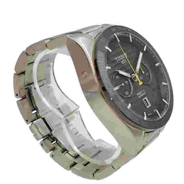 Tissot PRS 516
                           
                                 T100427A