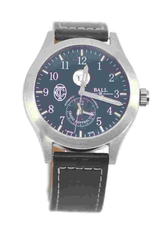 Ball
                           
                                 Engineer 100th Anniversary