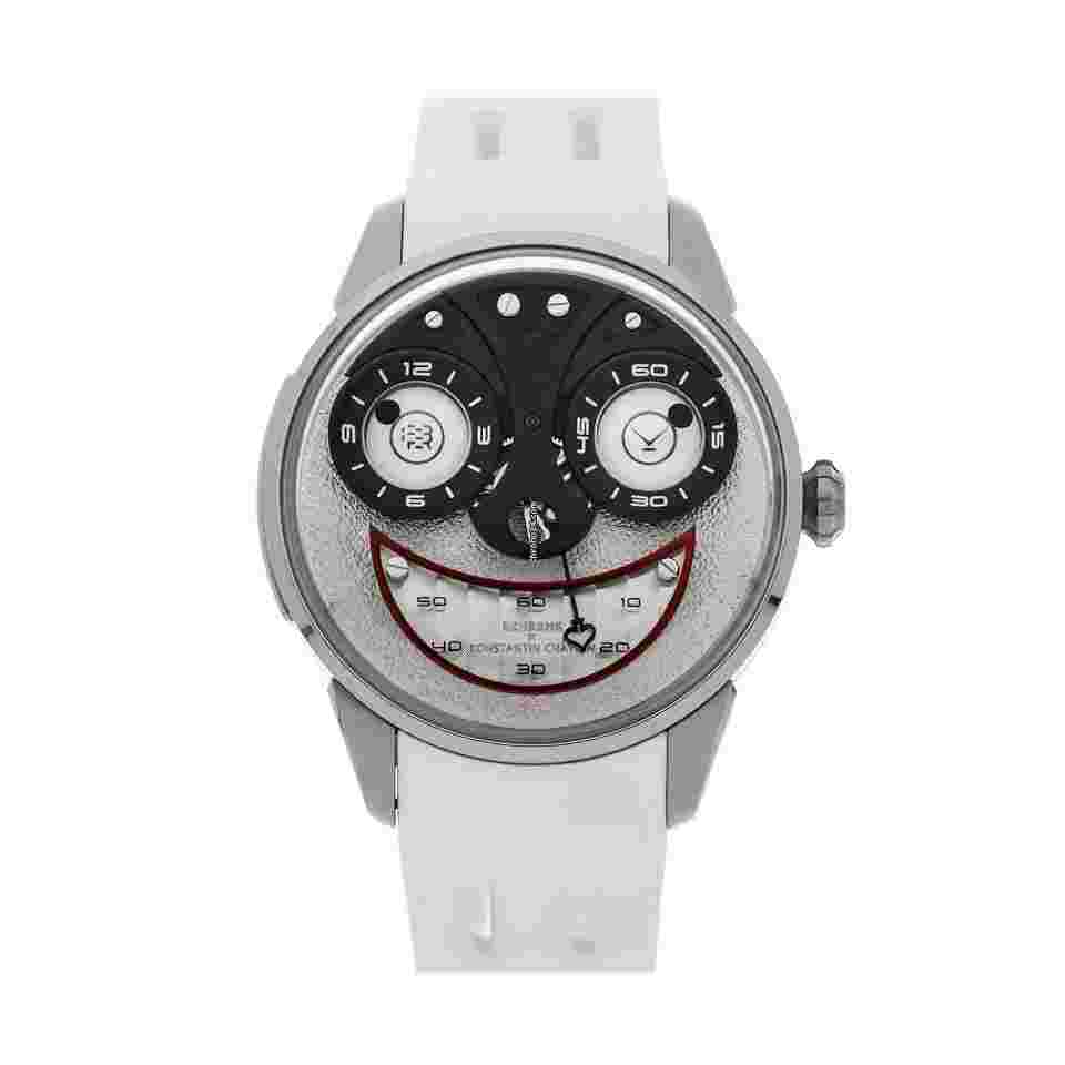 Konstantin Chaykin
                           
                                 Behrens X Konstantin Chaykin Joker BHR028T 2