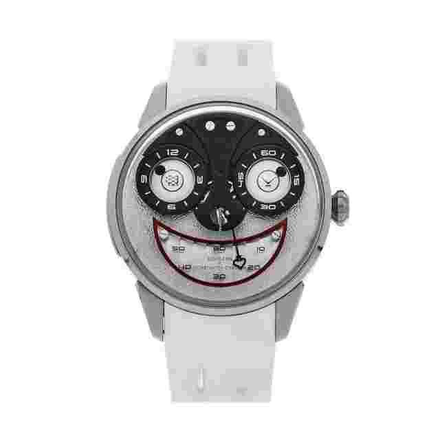 Konstantin Chaykin
                           
                                 Behrens X Konstantin Chaykin Joker BHR028T 2