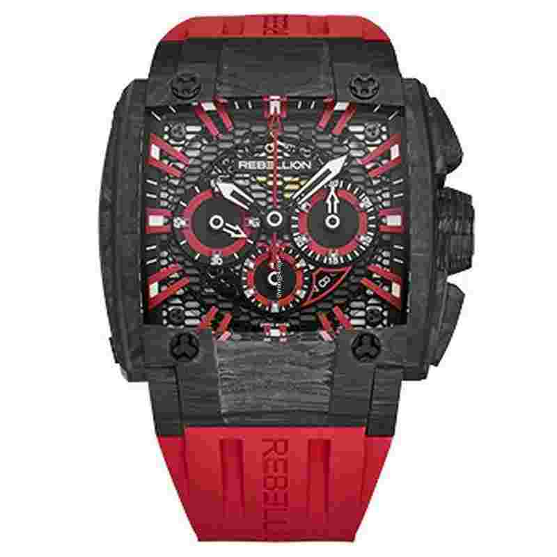 Rebellion
                           
                                 Re1 2.0 RBRE12CH.CA.RD