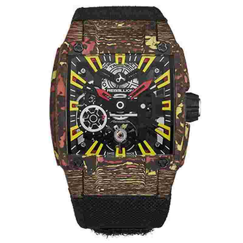 Rebellion
                           
                                 Re-Volt RBREV3H.CA.LBN
