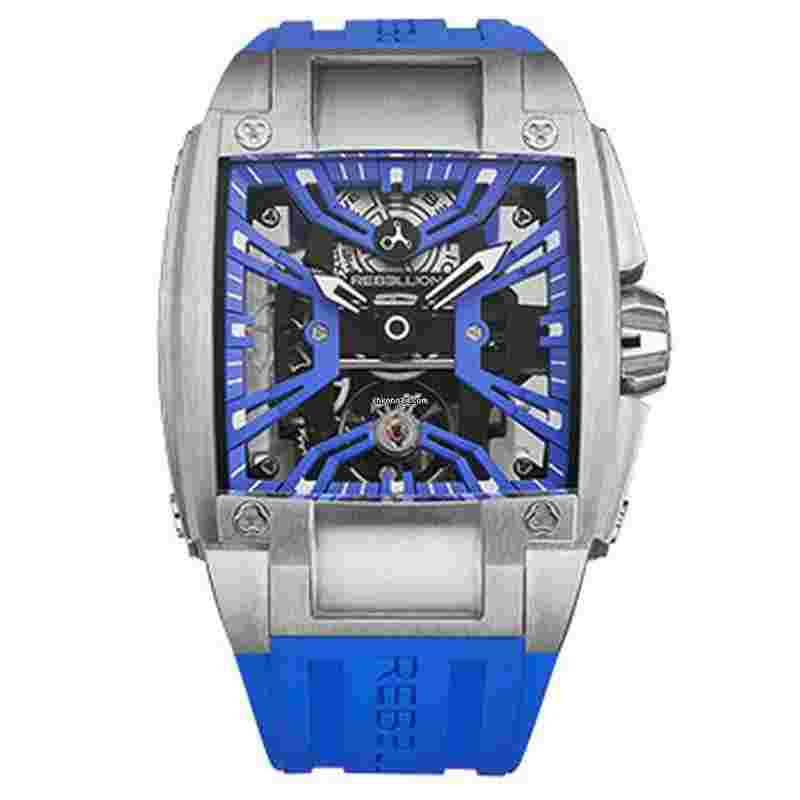 Rebellion
                           
                                 Re-Volt RBREV2H.TB.BK