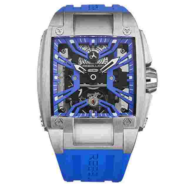 Rebellion
                           
                                 Re-Volt RBREV2H.TB.BK