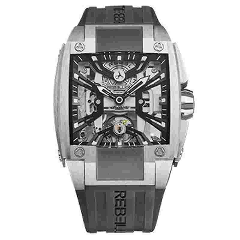 Rebellion
                           
                                 Re-Volt RBREV2H.TI.BKRH