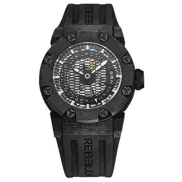 Rebellion
                           
                                 Predator S RBPRS.3H.CL