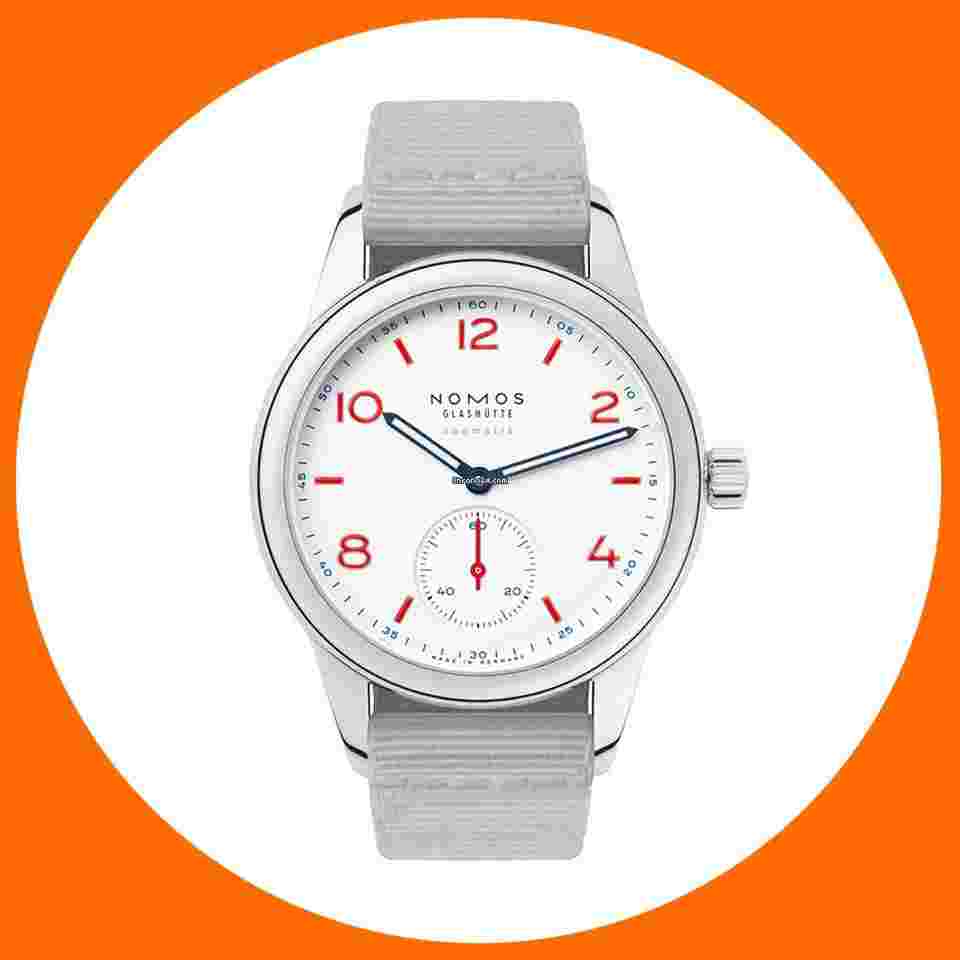 NOMOS Club Neomatik
744