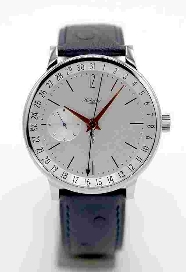 Habring²
                           
                                 Foudroyante-Felix Date