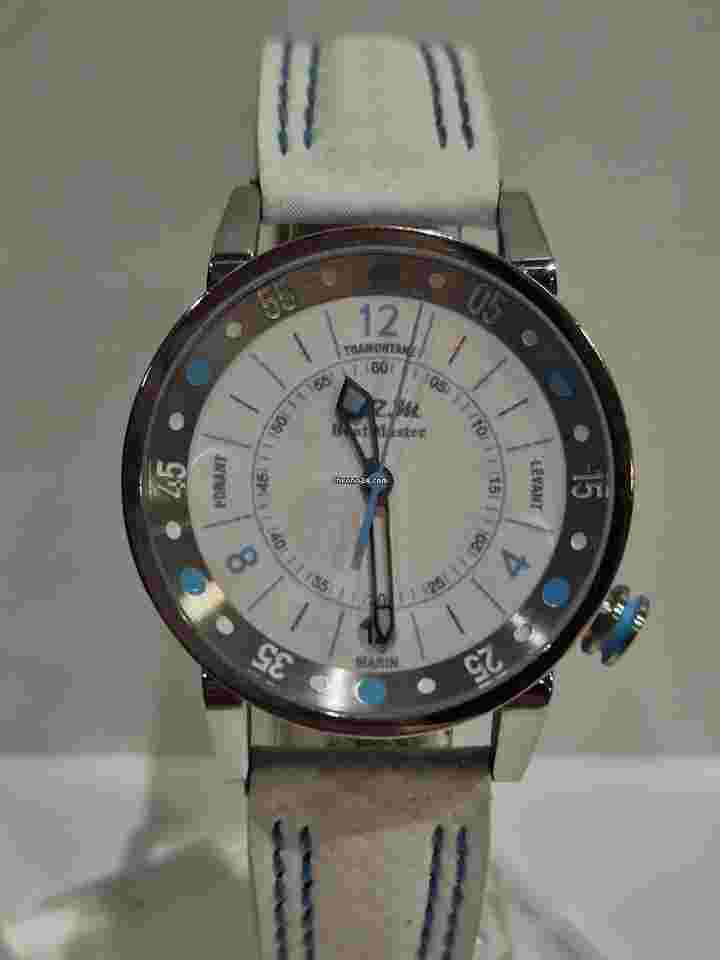 B.R.M
                           
                                 Boat Master