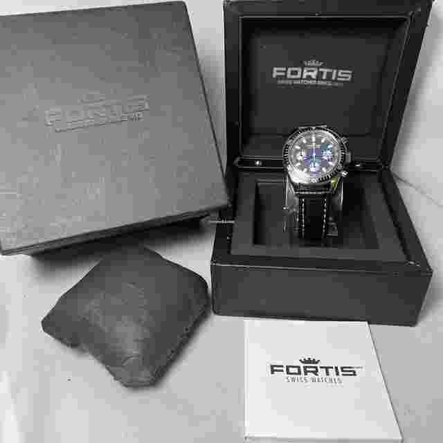 Fortis B-42 Marinemaster
                           
                                 8002080