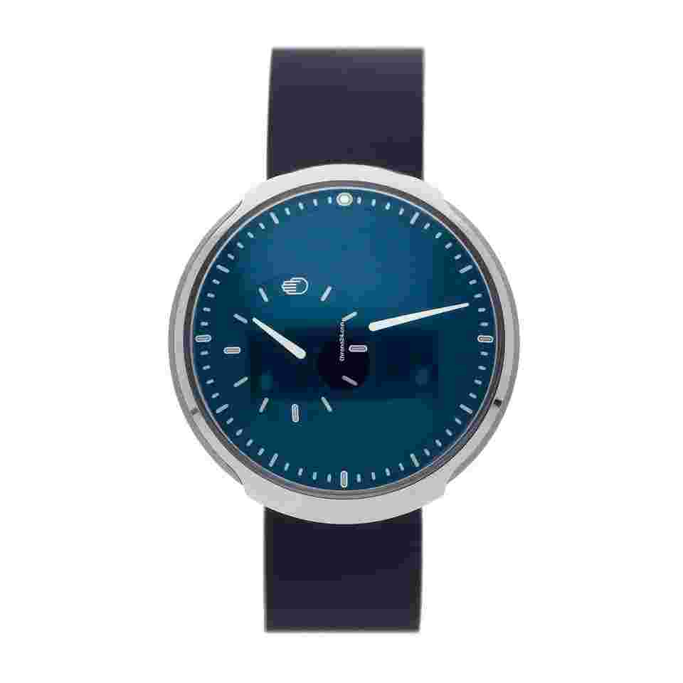 Ressence
Type 8 TYPE 8C