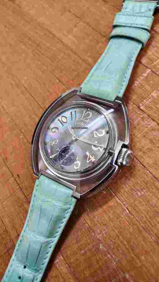 Krieger
                           
                                 Mysterium Watch NEW UNWORN