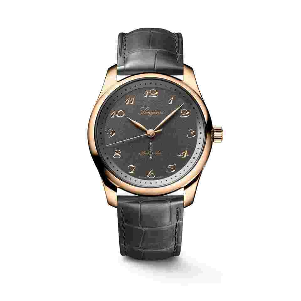 Longines Master Collection
190th Anniversary L27938732