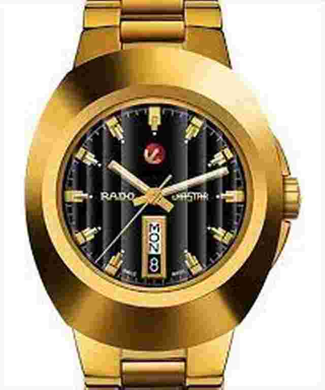 Rado Original
                           
                                 New Original Automatic R12999153
