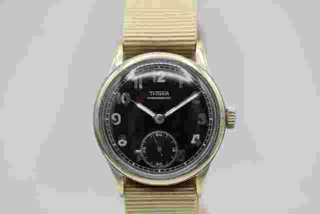 Tritona Cal AS 1130 German Military 