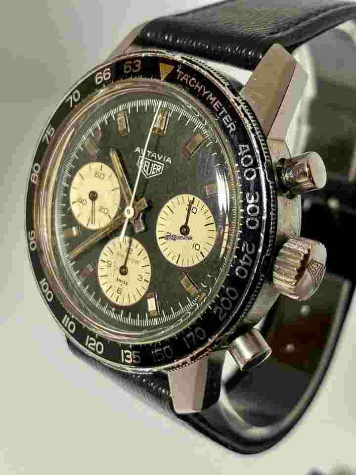 Heuer
                           
                                 Autavia