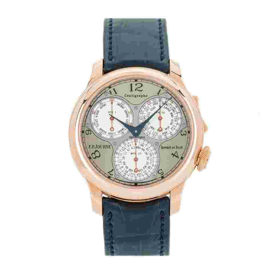 F.P.Journe Souveraine
                           
                                 Centigraphe Souverain